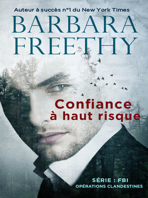 cover image of Confiance à haut risque